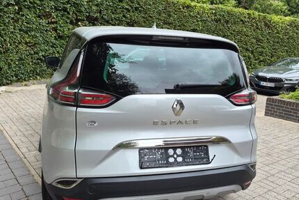 Renault Espace 213.000 km 11.100 &euro; Senden 48308