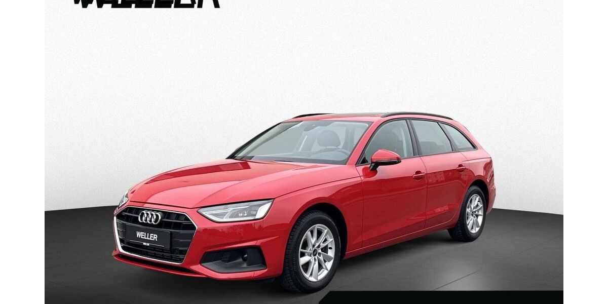 Audi A4 45.284 km 28.490 &euro; Melle 49324