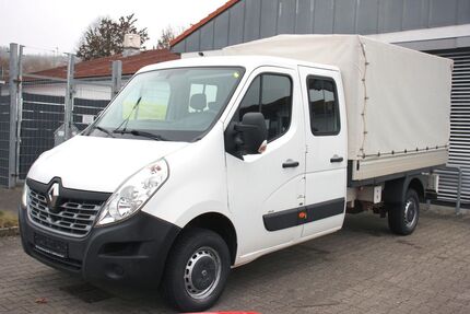 Renault Master 83.000 km 19.990 &euro; Krumbach (Schwaben) 86381