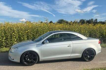 VW Eos 199.472 km 4.000 &euro; Neuenbürg 75305