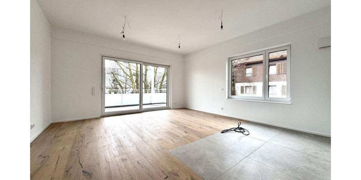 Etagenwohnung Esslingen am Neckar Rüdern - 4 Zimmer, 104 m&sup2;, 719.500&euro; | Angebot:25068932