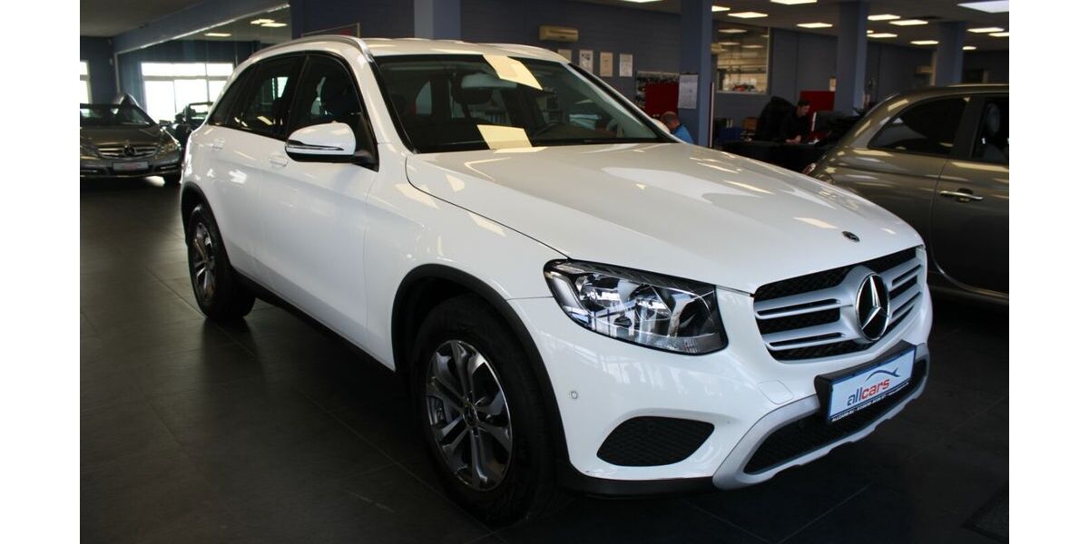 Mercedes-Benz GLC 220 79.270 km 27.980 &euro; Euskirchen 53881