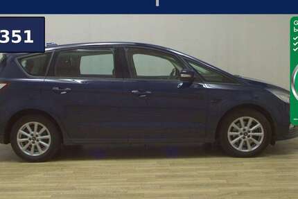 Ford S-Max 146.904 km 11.480 &euro; Bremen 28279