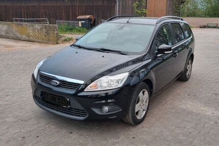 Ford Focus 139.000 km 3.450 &euro; rheine 48432