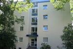 Erdgeschoßwohnung Bochum Bochum-Mitte - 2 Zimmer, 53 m&sup2;, 564&euro; | Angebot:25970348