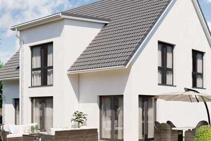 Haus zum Kaufen in Bad Düben 353.500 € 170.27 m² - Haus Bad Düben | Angebot:25804956