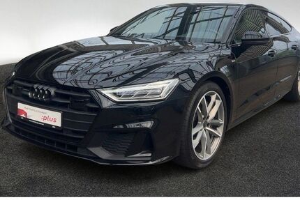 Audi A7 34.623 km 47.950 &euro; Hamburg 22529