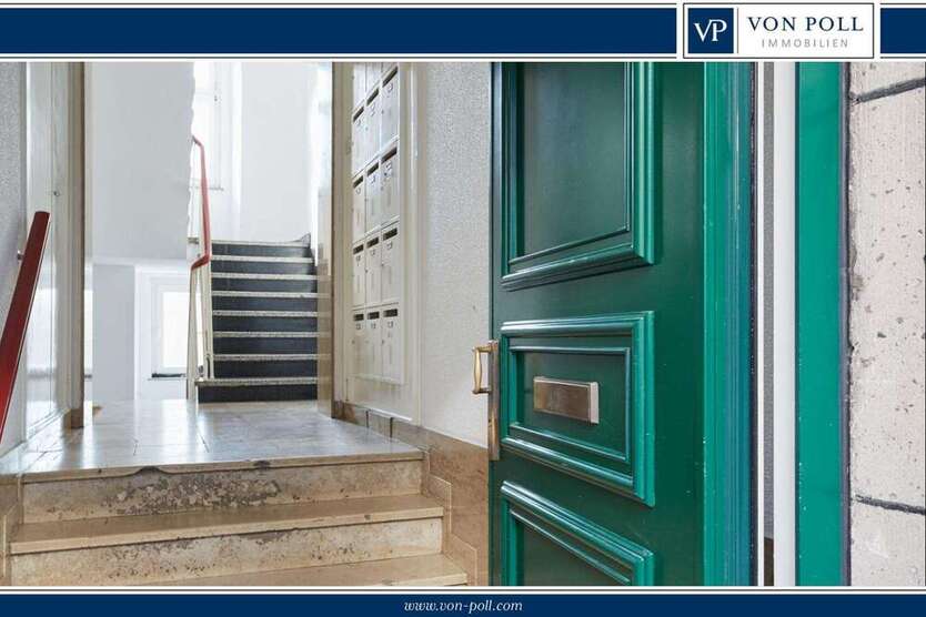 Wohnung zum Kaufen in Düsseldorf 339.000 € 60.95 m²