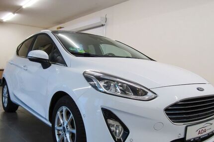 Ford Fiesta 119.950 km 11.999 &euro; Oldenburg 26125