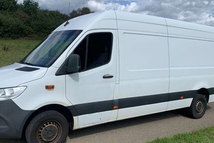 Mercedes Sprinter