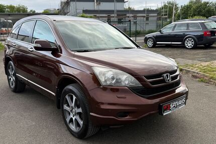 Honda CR-V 420.000 km 6.499 &euro; Hannover 30179