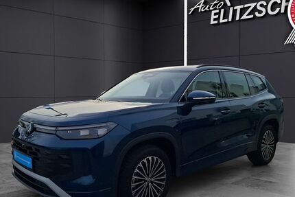 VW Tayron 8.500 km 38.450 &euro; Kamenz 01917