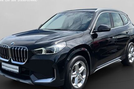 BMW X1 52.800 km 32.830 &euro; Hösbach 63768