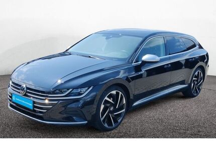 VW Arteon