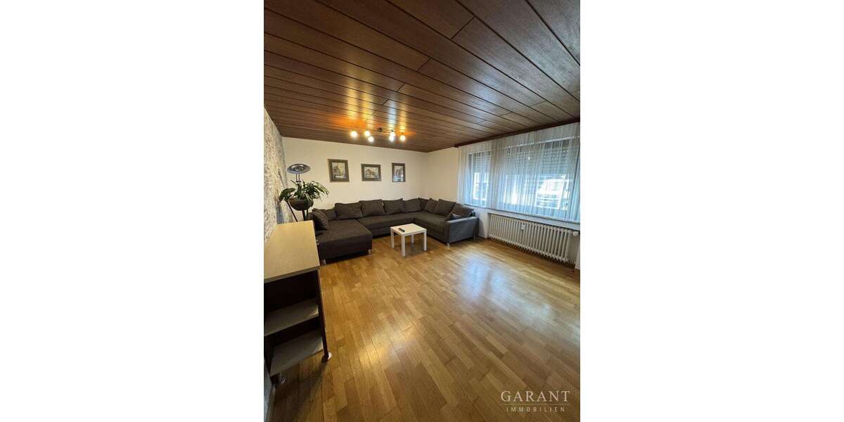 Etagenwohnung Markgröningen - 4 Zimmer, 82 m&sup2;, 279.000&euro; | Angebot:24903096