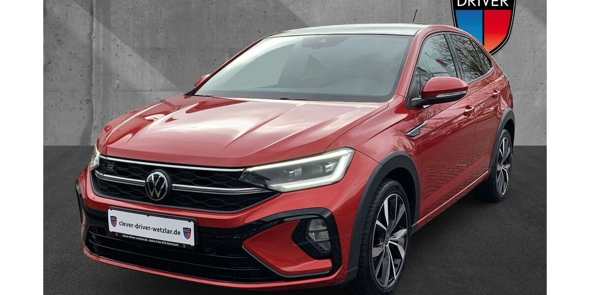 VW Taigo 119.000 km 17.480 &euro; Wetzlar 35578