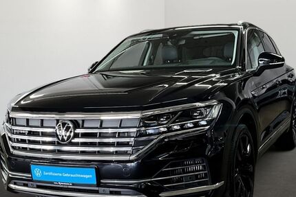 VW Touareg 57.603 km 47.470 € Kaiserslautern 67663