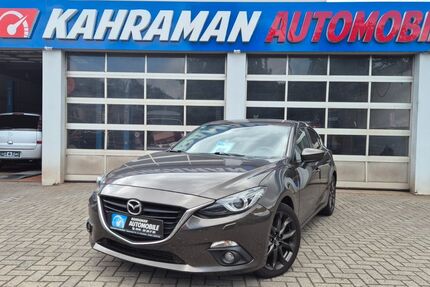 Mazda 3 216.000 km 6.499 &euro; Osnabrück 49090