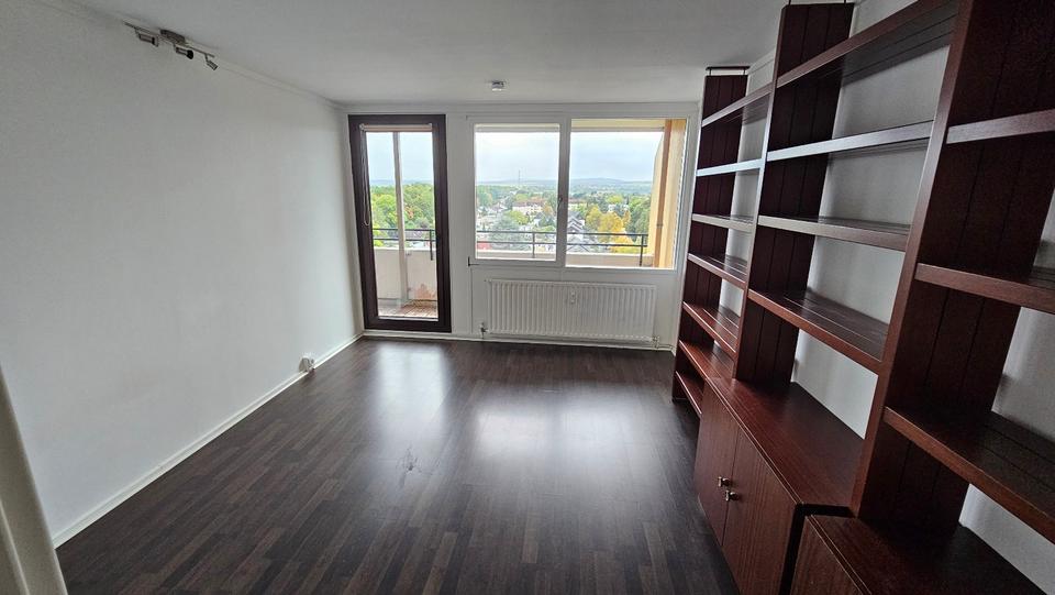 WG-geeignete, freie 2-Zimmer-Wohnung ohne Makler in Göttingen 2 zimmer