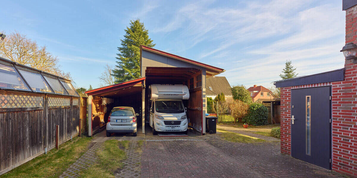 Einfamilienhaus Winsen (Luhe) Winsen - 6 Zimmer, 173 m&sup2;, 455.000&euro; | Angebot:25909546