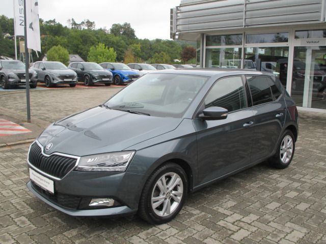 Skoda Fabia 55.900 km 16.245 € Heideck 91180