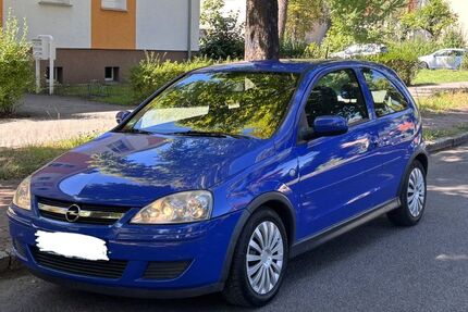 Opel Corsa 123.000 km 1.990 &euro; Berlin 12355