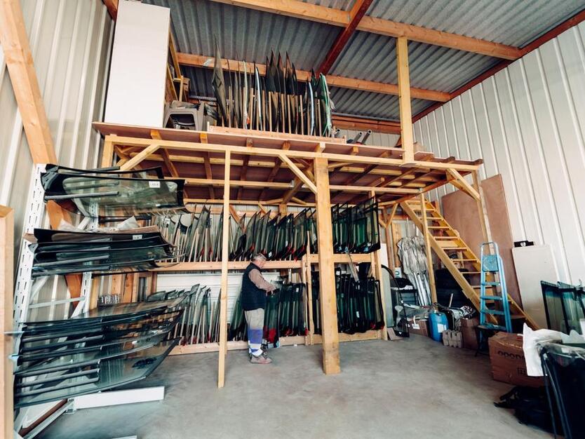 28-112m² Lager, Hallen & Lagerflächen in Lahnstein zur Miete! zimmer