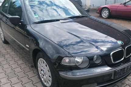 BMW 316 197.000 km 2.950 &euro; Buttenwiesen 86647