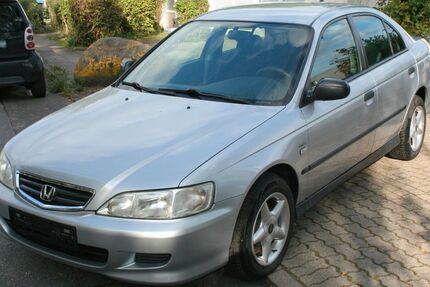 Honda Accord 199.000 km 2.499 &euro; Hamburg/Barsbüttel 22885