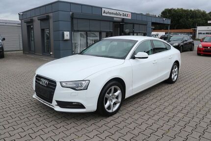 Audi A5 124.063 km 12.590 &euro; Bendorf 56170