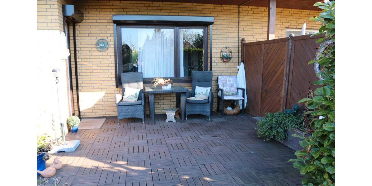 Doppelhaushälfte Adendorf - 6 Zimmer, 132 m&sup2;, 380.000&euro; | Angebot:26824025