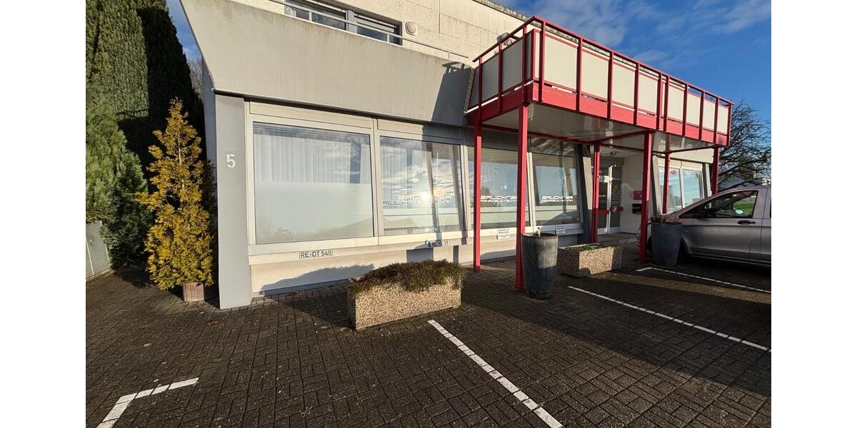 Gewerbeobjekt Oer-Erkenschwick Erkenschwick - 650&euro; | Angebot:25171122