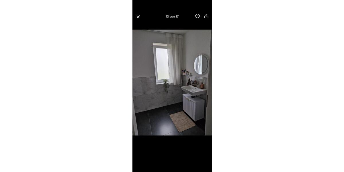 Erdgeschoßwohnung Barßel - 3 Zimmer, 87 m&sup2;, 900&euro; | Angebot:26679154