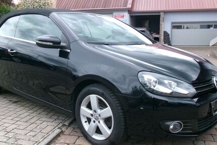 VW Golf 95.590 km 9.866 &euro; Michelfeld 91275