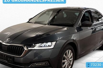 Skoda Octavia 76.232 km 21.390 € Frankfurt 60596