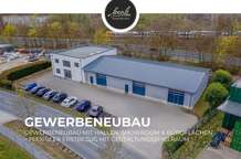 Halle in Werder (Havel) 1.895.000 € 810 m²