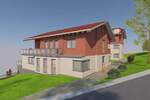 Etagenwohnung Bad Emstal Sand - 3 Zimmer, 73 m&sup2;, 274.000&euro; | Angebot:25660921