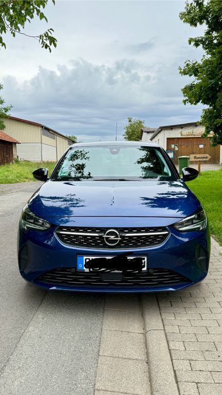Corsa