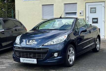 Peugeot 207 27.900 km 9.970 &euro; Wittlich 54516