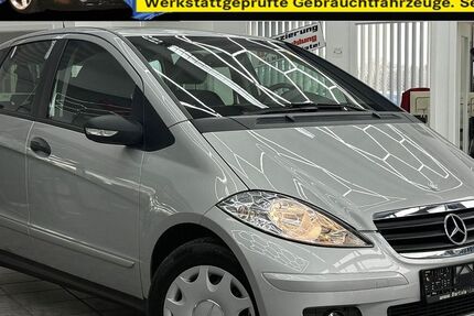 Mercedes-Benz A 150 100.000 km 6.450 &euro; Fuhrberg 30938