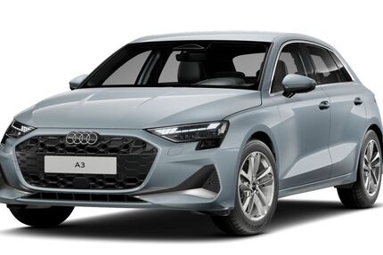 Audi A3 28.980 km 32.990 &euro; Haßfurt 97437