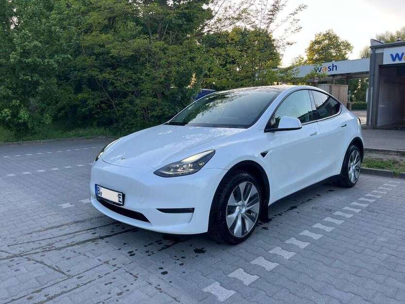 Model Y