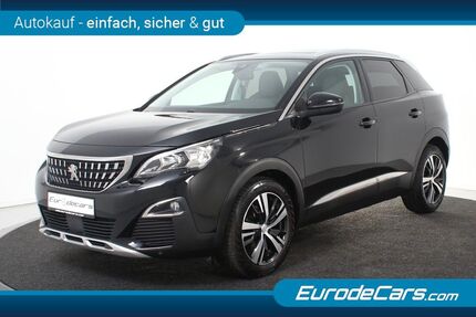 Peugeot 3008 112.000 km 14.500 &euro; Herzogenrath 52134