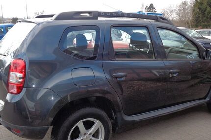 Dacia Duster 51.000 km 8.950 &euro; Barnstorf 49406