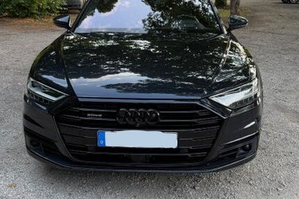 Audi A8 287.000 km 30.000 &euro; Nürnberg 90443