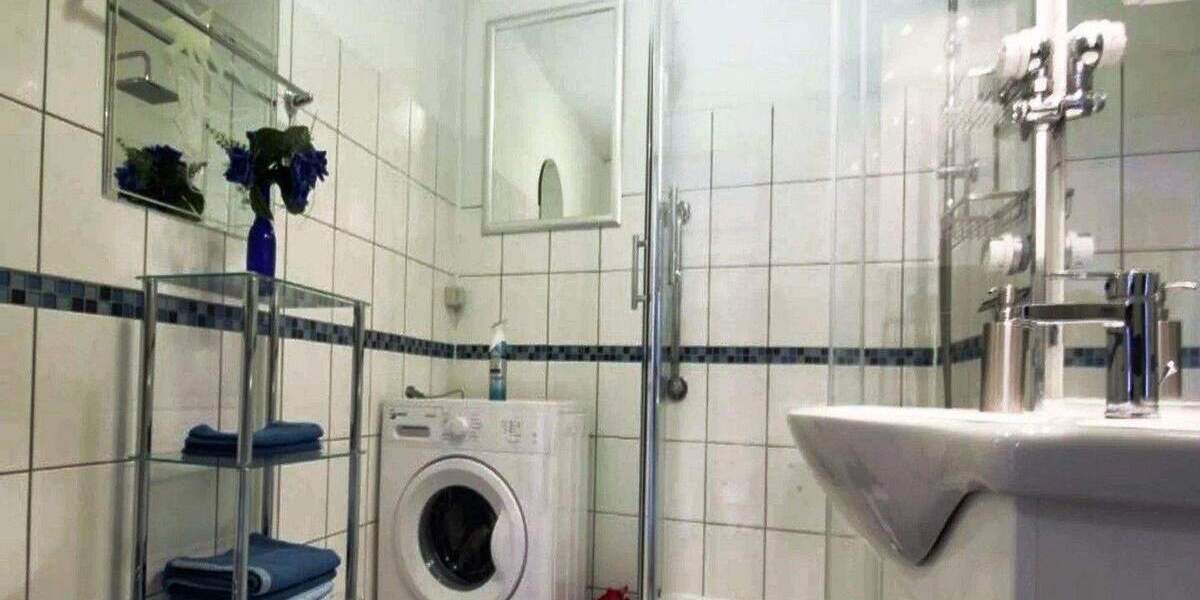 Etagenwohnung Offenbach am Main Hafen - 2 Zimmer, 70 m&sup2;, 860&euro; | Angebot:25386806