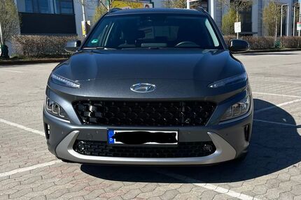 Hyundai KONA 72.500 km 18.000 &euro; Lauf 91207