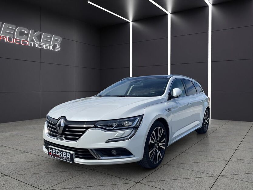 Renault Talisman 102.000 km 19.990 € Lippstadt 59557