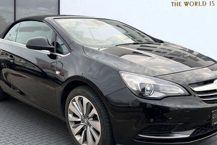 Opel Cascada 139.414 km 11.200 € Ludwigshafen 67065