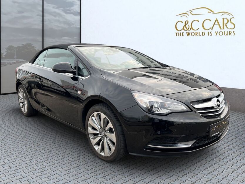 Opel Cascada 139.414 km 11.200 € Ludwigshafen 67065